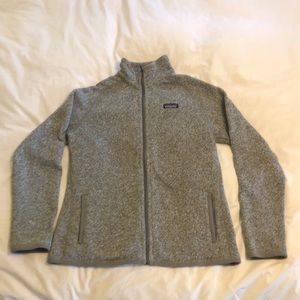 Patagonia Women’s Better Sweater Jacket